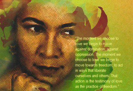 Bell Hooks Feminist Theory From Margin To Centre